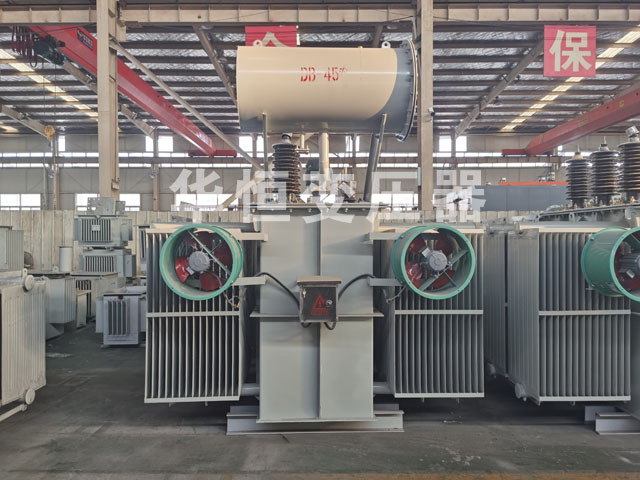 S11-6300/35思茅思茅思茅电力变压器